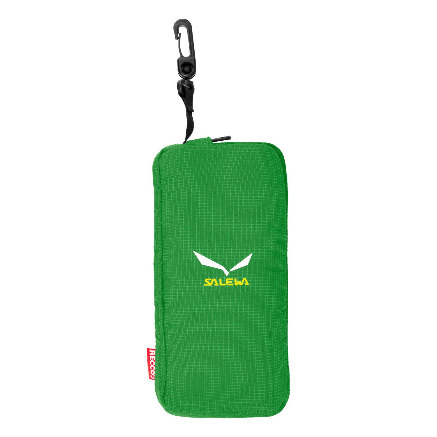 Mochila Chile - Salewa Smartphone Insulator Recco - Verde - OIKM-30419